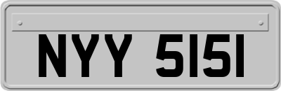NYY5151