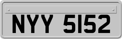 NYY5152