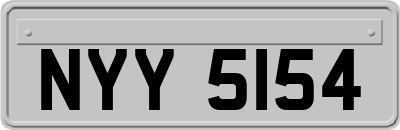 NYY5154