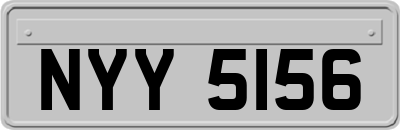NYY5156