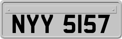 NYY5157