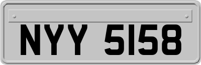 NYY5158