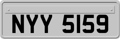 NYY5159