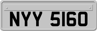 NYY5160
