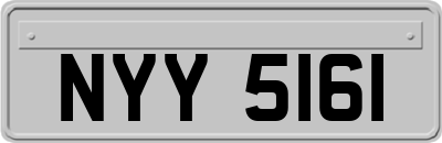 NYY5161