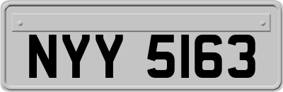 NYY5163