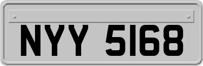NYY5168