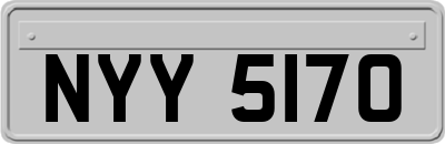 NYY5170
