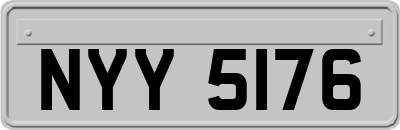 NYY5176