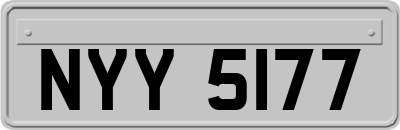 NYY5177