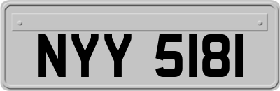 NYY5181