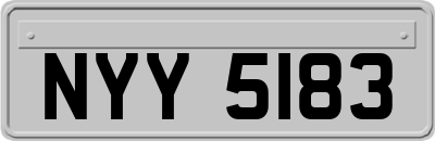 NYY5183