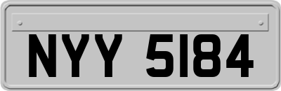 NYY5184