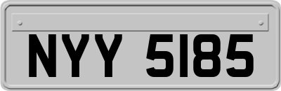 NYY5185