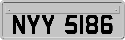 NYY5186