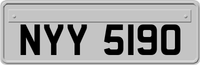 NYY5190