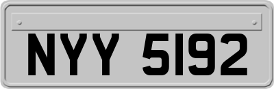 NYY5192