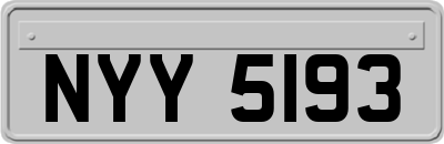 NYY5193