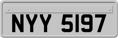 NYY5197