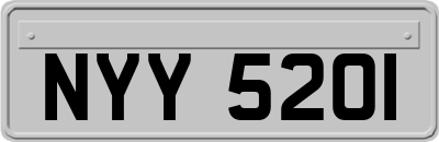 NYY5201