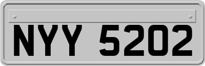 NYY5202
