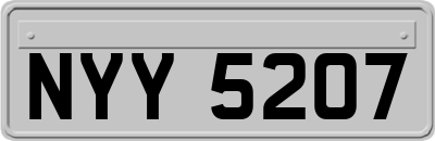 NYY5207