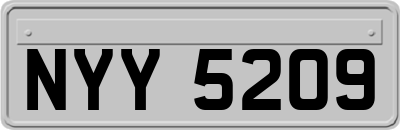 NYY5209