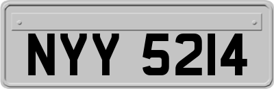 NYY5214