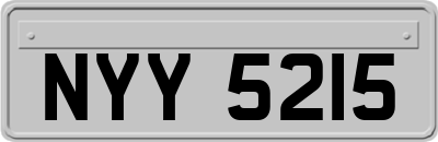 NYY5215