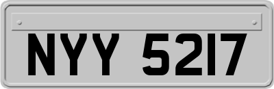 NYY5217