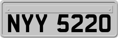 NYY5220