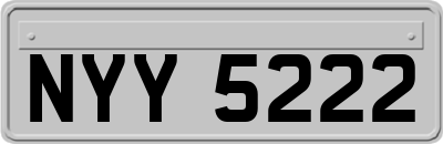 NYY5222