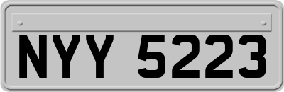 NYY5223