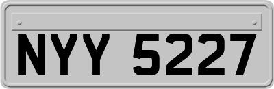 NYY5227