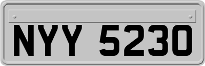 NYY5230
