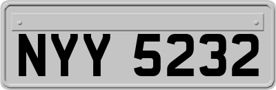 NYY5232
