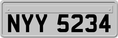 NYY5234