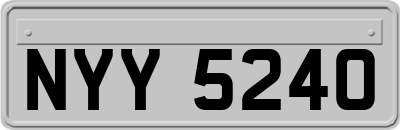 NYY5240