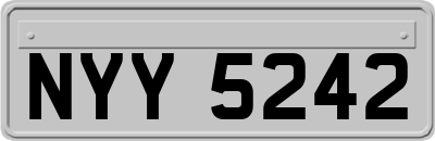 NYY5242