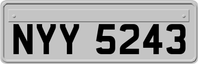 NYY5243