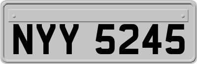 NYY5245