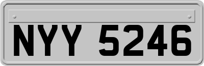 NYY5246