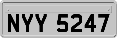 NYY5247