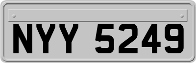 NYY5249