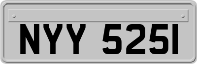 NYY5251