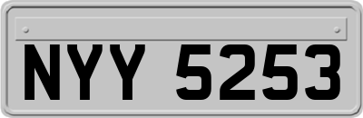 NYY5253