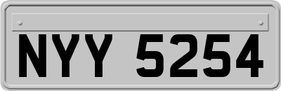 NYY5254