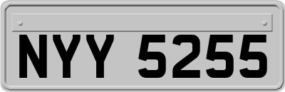 NYY5255