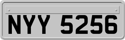 NYY5256