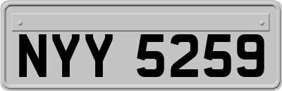 NYY5259